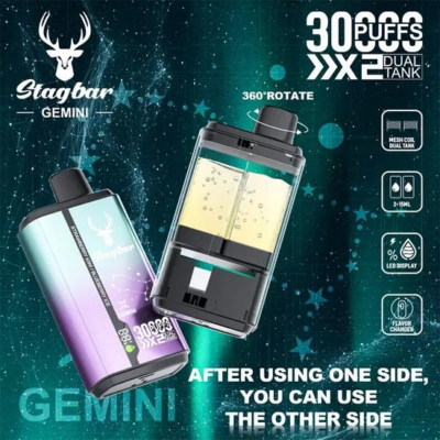 Stag Bar 30000 30000 wholesale vape