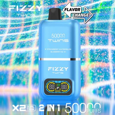 Fizzy 50000 50000 wholesale vape