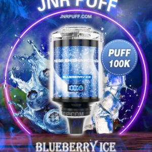 JNR Mega Shisha 100000 100000 wholesale vape