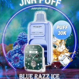 JNR Vape Watch 30000 30000 wholesale vape