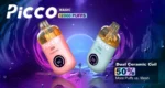 PICCO MAGIC 12000 Puffs Disposable Vape 12000 wholesale vape