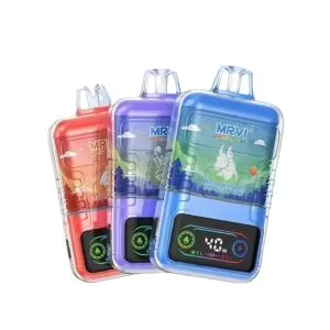 MRVI Moving 25000 – main product photo, estvape EU wholesale