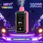 MRVI Winning 30000 Puffs (30K) — 30,000 puffs, vape jetable, vente en gros depuis l'entrepôt UE estvape, MOQ 10 pièces