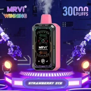 MRVI Winning 30000 – main product photo, estvape EU wholesale