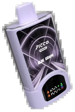 PICCO BREAK 30000 Puffs Disposable Vape – main product photo, estvape EU wholesale