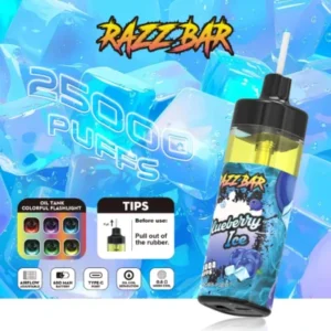 Razz Bar 25000 25000 wholesale vape