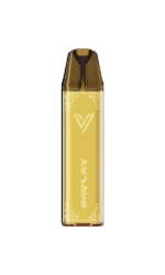 VAPLAY ROYAL POD Device, vape usa e getta, ingrosso dal magazzino UE estvape, MOQ 10 pz