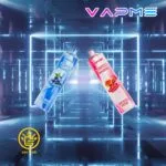 VAPME Shisha 15000 Puffs (15K) — 15,000 puffs, vape jednorazowy, hurt z magazynu UE estvape, MOQ 10 szt.