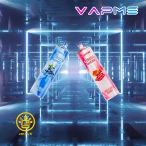 VAPME Shisha 15000 – main product photo, estvape EU wholesale