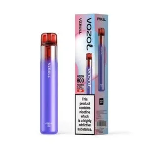 VOZOL Neon 8000 – main product photo, estvape EU wholesale