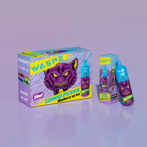 WASPE 12000 12000 wholesale vape