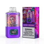 WASPE 20000 20000 wholesale vape