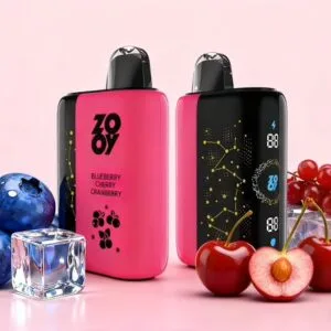 ZOOY Star 30000 – main product photo, estvape EU wholesale