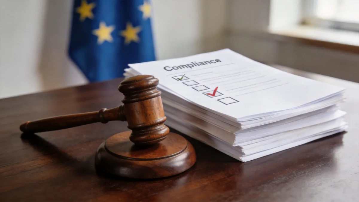 EU Disposable Vape Bans: A Practical Retailer Checklist