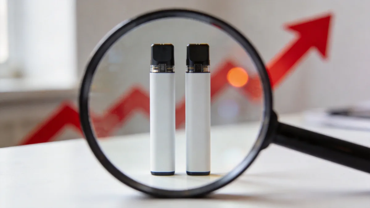 Puff-Count Inflation: Real Specs vs Marketing Numbers